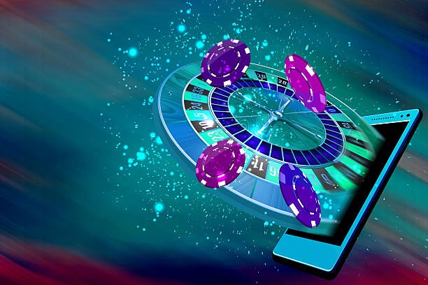 asia4d featured game showcase